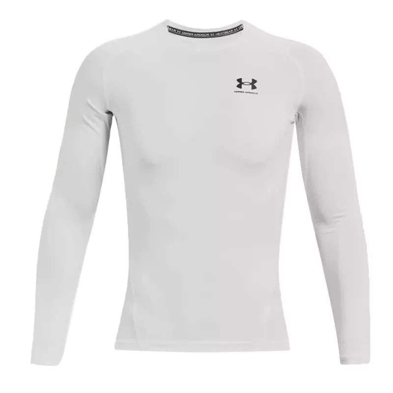 Tee-shirt Under Armour Heatgear LS