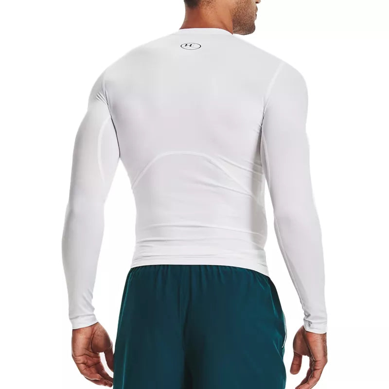Tee-shirt Under Armour HG ARMOUR Comp LS