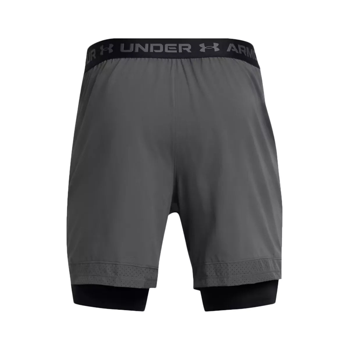 Short Under Armour VANISH WOVEN 2in1
