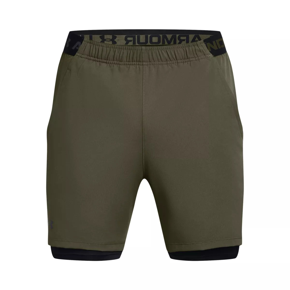 Short Under Armour VANISH WOVEN