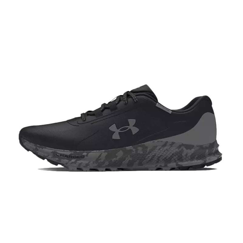 Basket Under Armour CHARGED BANDIT TRAIL 3