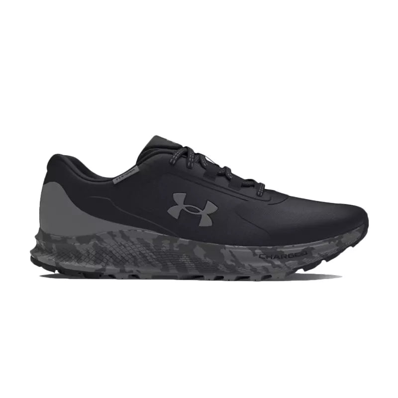 Basket Under Armour CHARGED BANDIT TR 3 SP