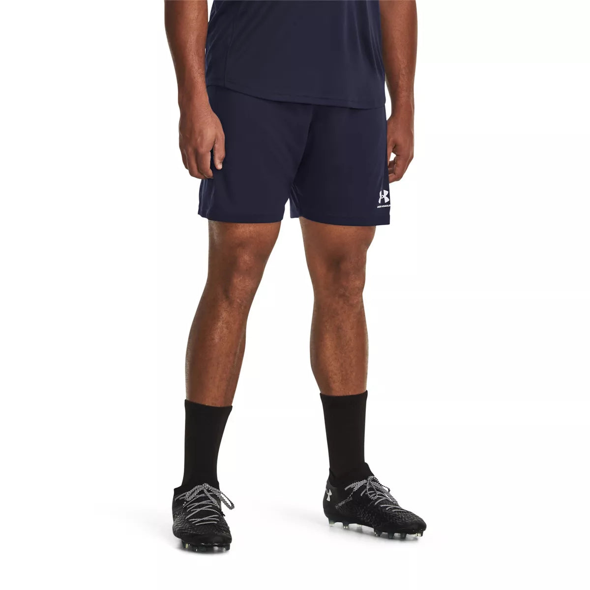 Short Under Armour M. Challenger  Train