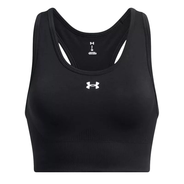 Brassière Under Armour Vanish Seamless Mid Bra