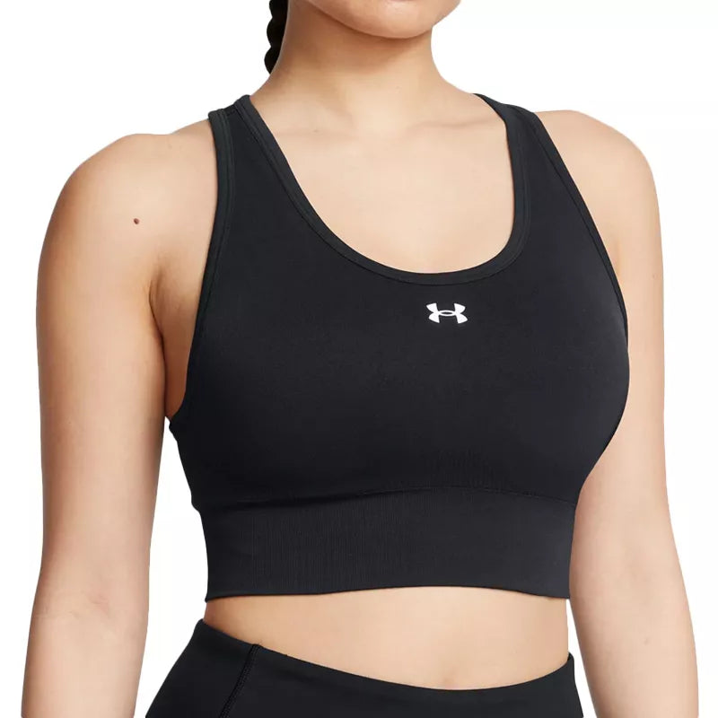 Brassière Under Armour Vanish Seamless Mid Bra