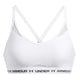 Brassière Under Armour Crossback Low Bra