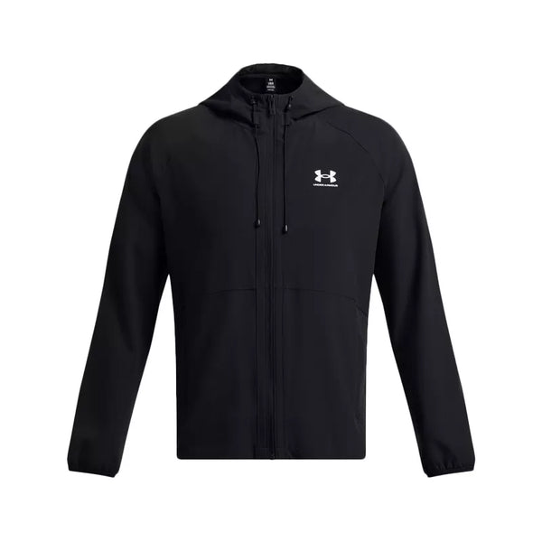 Veste Homme Under Armour VIBE WOVEN