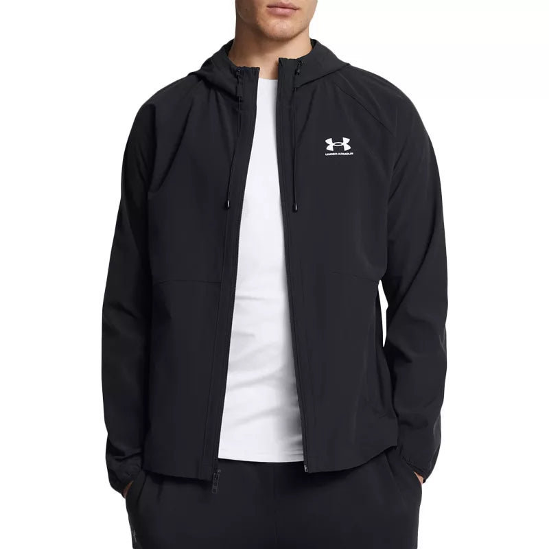 Veste Under Armour Vibe Woven