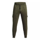 Pantalon de survêtement Under Armour Rival Fleece Cargo Jogger
