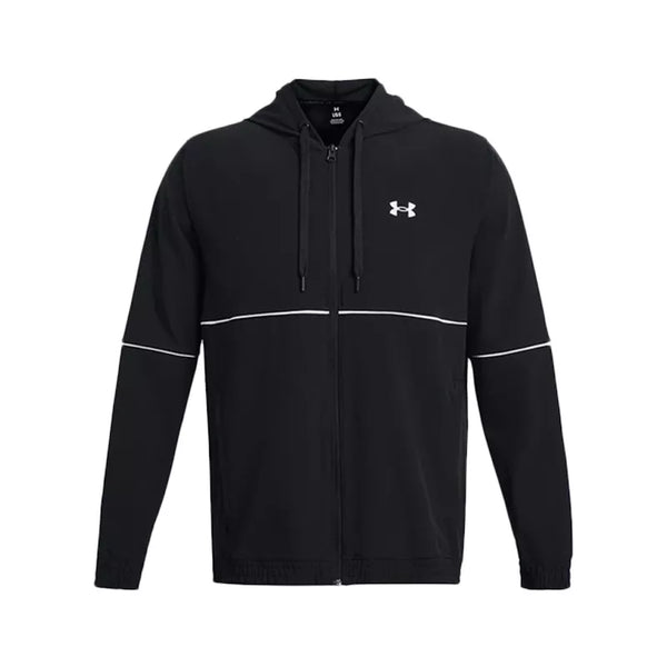 Veste de survêtement Under Armour Zone Woven