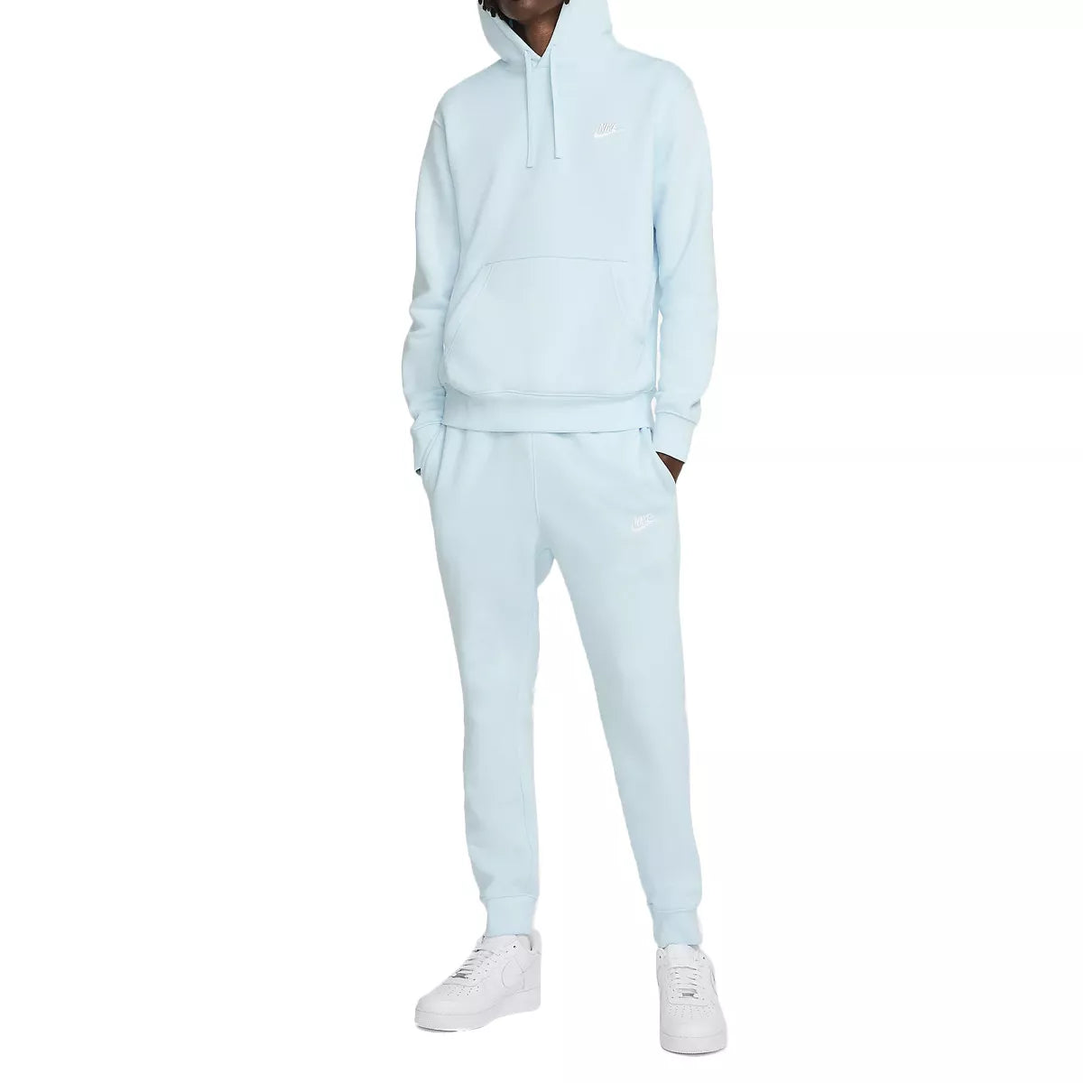 Sweat à capuche Nike SPORTSWEAR CLUB