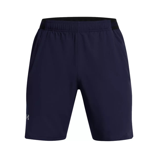 Pantalones cortos Under Armour VANISH WOVEN de 8 pulgadas