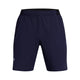 Short Under Armour VANISH WOVEN 8in