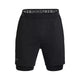 Short Under Armour VANISH WOVEN 2in1
