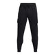 Pantalon de survêtement Under Armour Rival Fleece Cargo Jogger