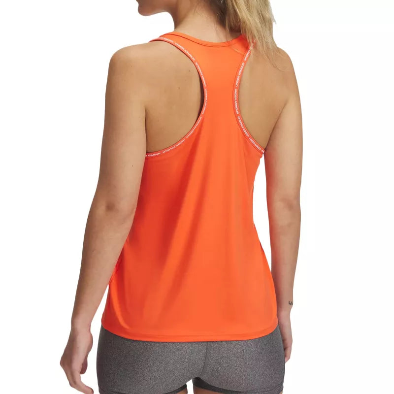 Débardeur Under Armour Tech Knockout