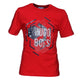 Tee-shirt Hugo Boss Junior
