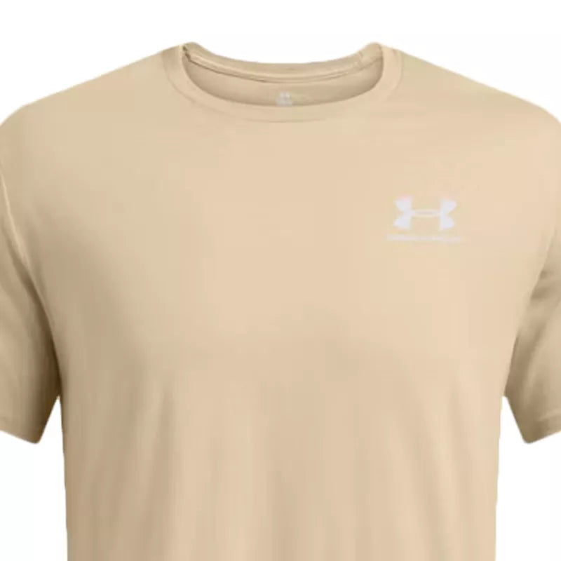 Tee-shirt Under Armour SPORTSTYLE LC SS