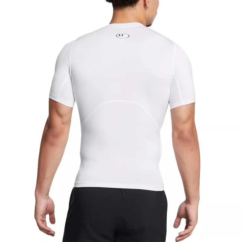 Tee-shirt Under Armour HG ARMOUR Comp SS