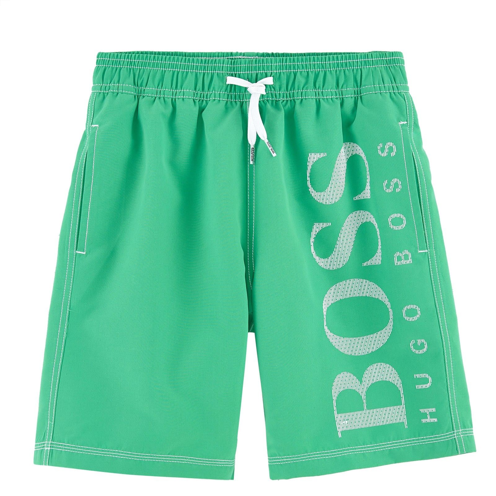 Short de bain Hugo Boss Junior - J24517-68E
