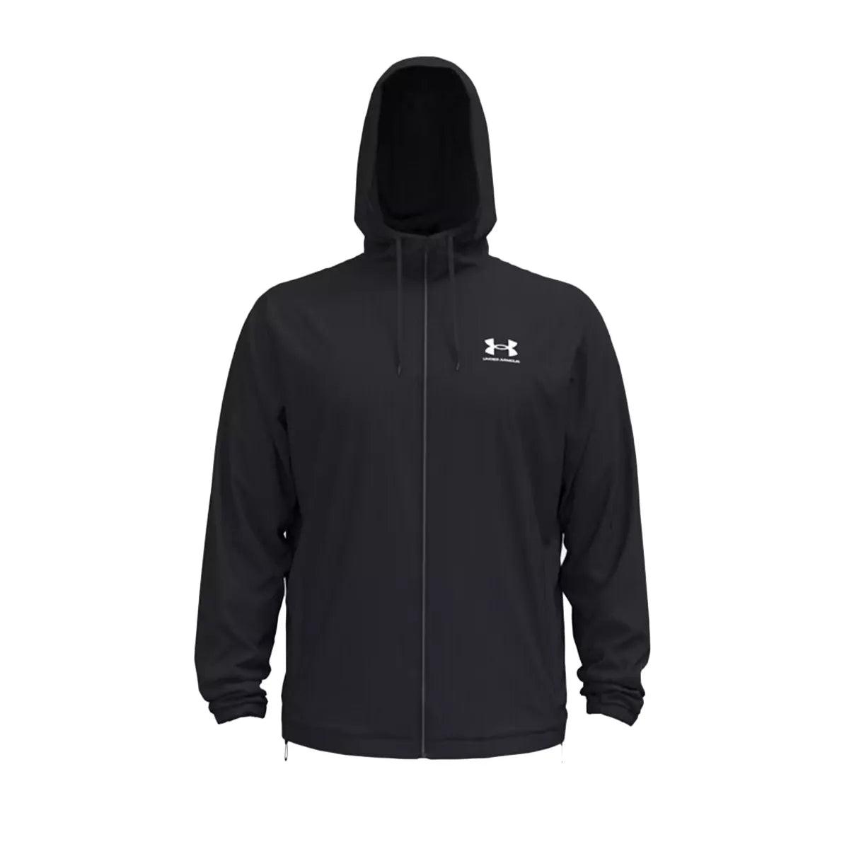 Blouson Under Armour RIVAL WOVEN WINDBREAKER