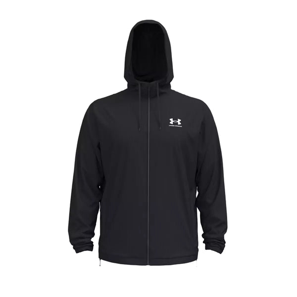 Blouson Under Armour RIVAL WOVEN WINDBREAKER