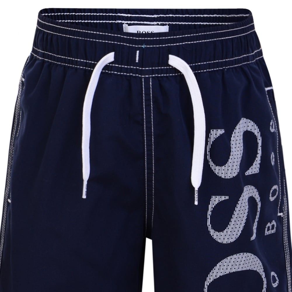 Short de bain Hugo Boss Junior - J24517-849