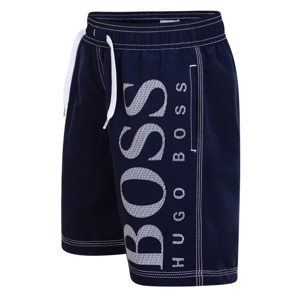 Short de bain Hugo Boss Junior - J24517-849