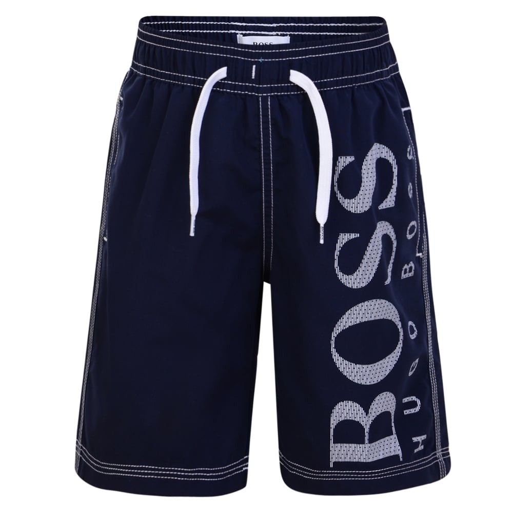 Short de bain Hugo Boss Junior - J24517-849