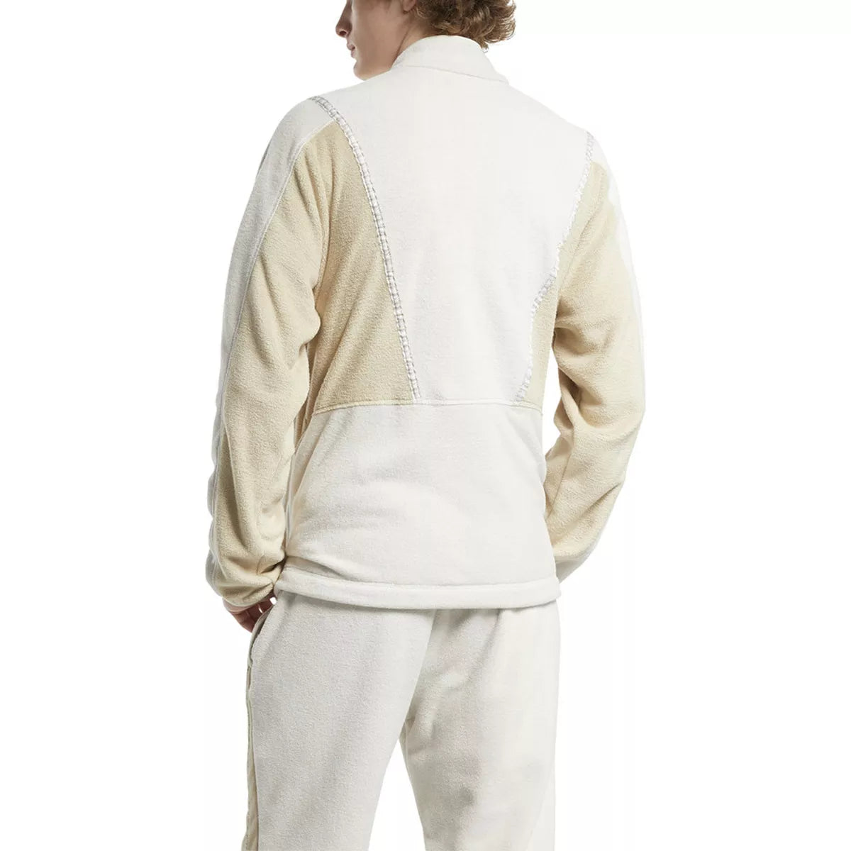 Veste de survêtement Reebok CLASSICS WINTER ESCAPE