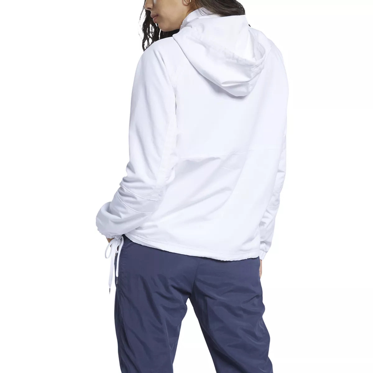 Veste coupe-vent Reebok ANORAK CLASSICS