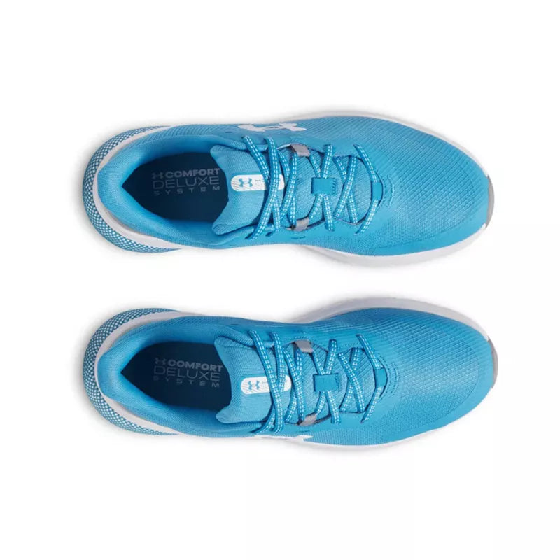 Basket Under Armour HOVR Turbulence 2 RS