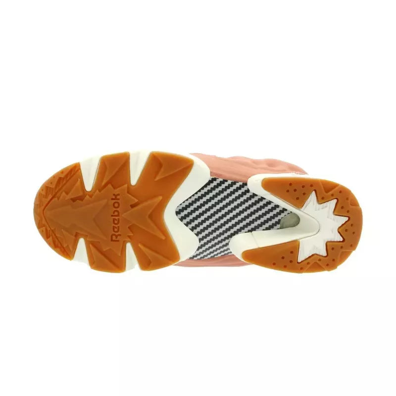 Basket Reebok InstaPump Fury Off Rustic - BD3007