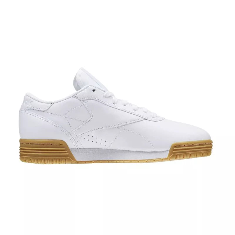 Basket Reebok Exofit Lo Cln Garment Gum