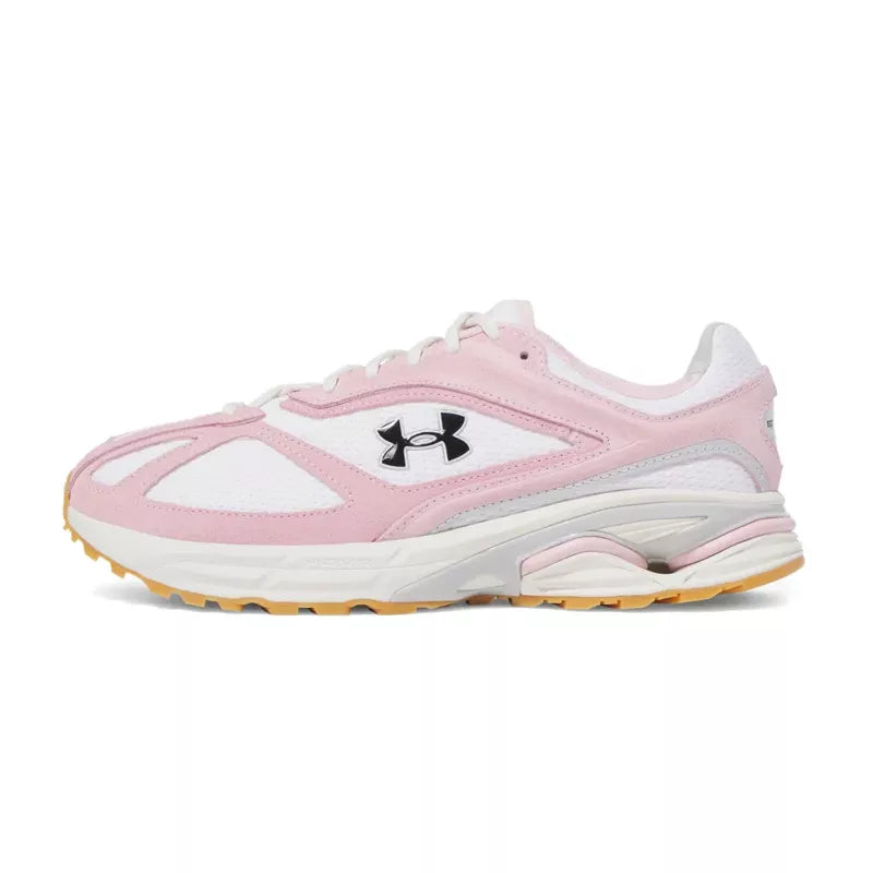 Basket Under Armour HOVR Apparition RTRFTR SD