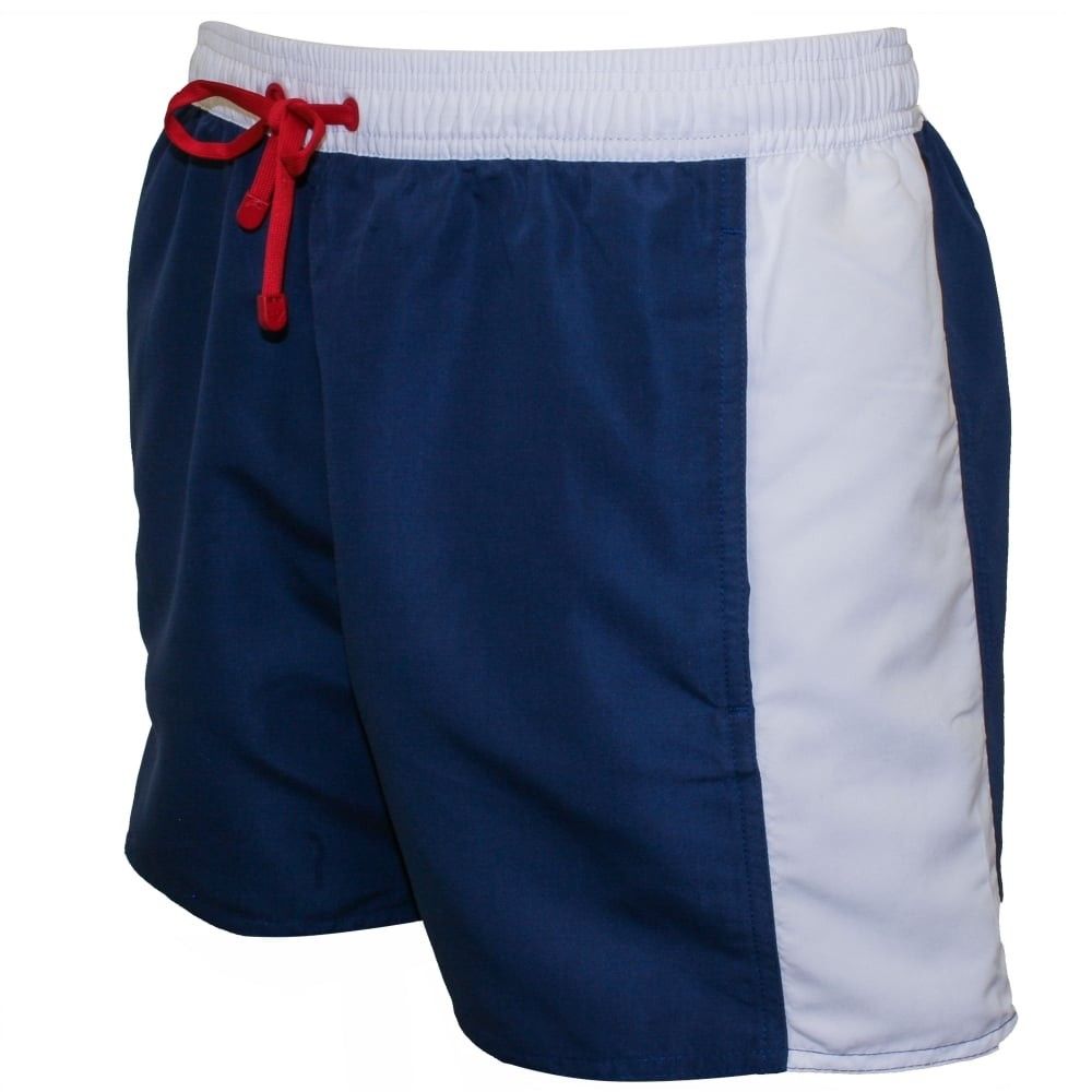 Short de bain EA7 Emporio Armani Beach Wear - 902023-7P735-00535