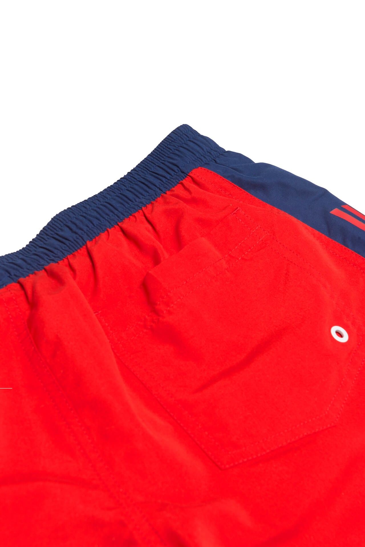 Short de bain EA7 Emporio Armani Beach Wear - 902023-7P735-00074