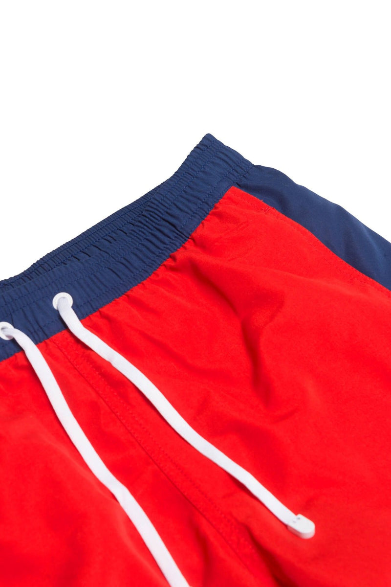 Short de bain EA7 Emporio Armani Beach Wear - 902023-7P735-00074