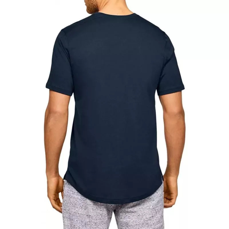 Tee-shirt Under Armour SPORTSYLE SS