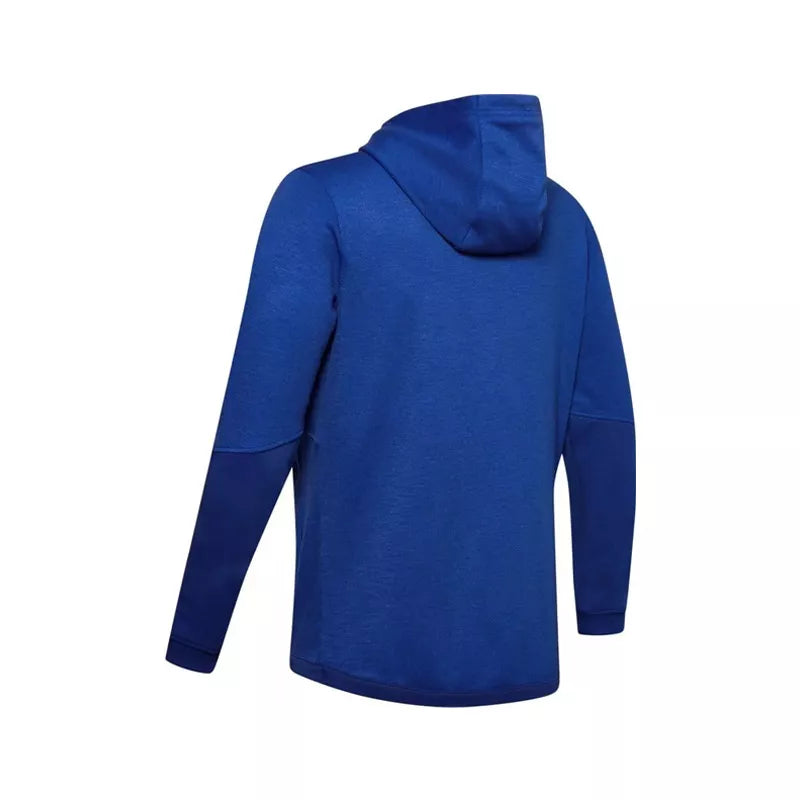 Vestes de survêtement Under Armour DOUBLE KNIT FZ HOODIE