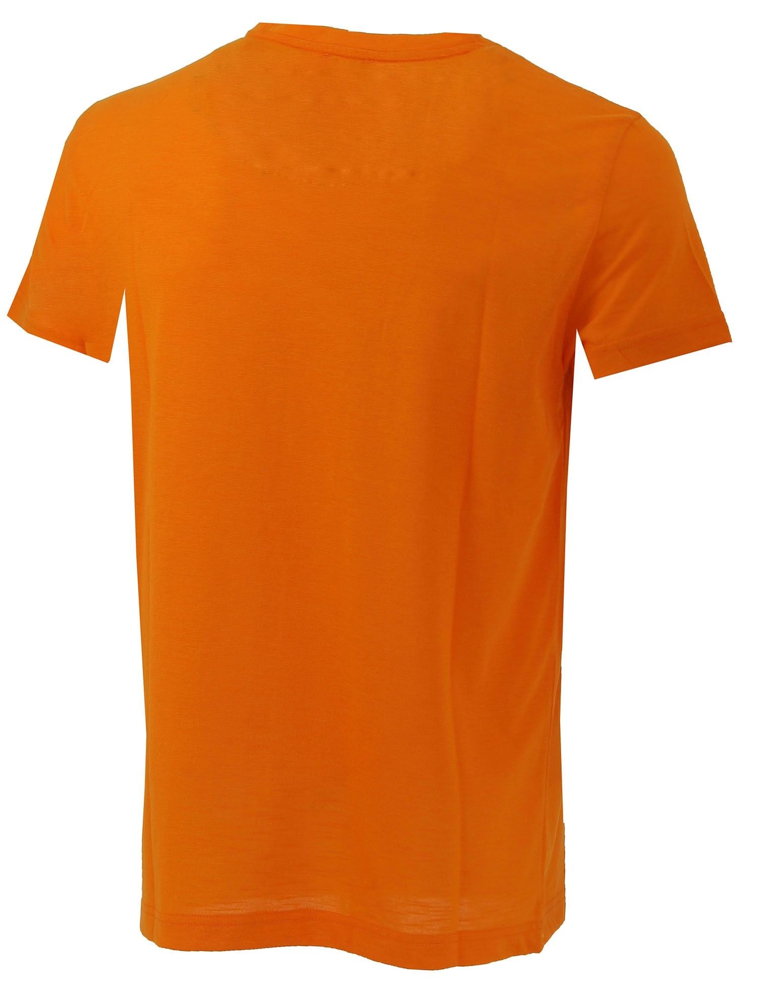 Tee-shirt EA7 Emporio Armani Beach Wear - 3YPTA2-PJ80Z-1681