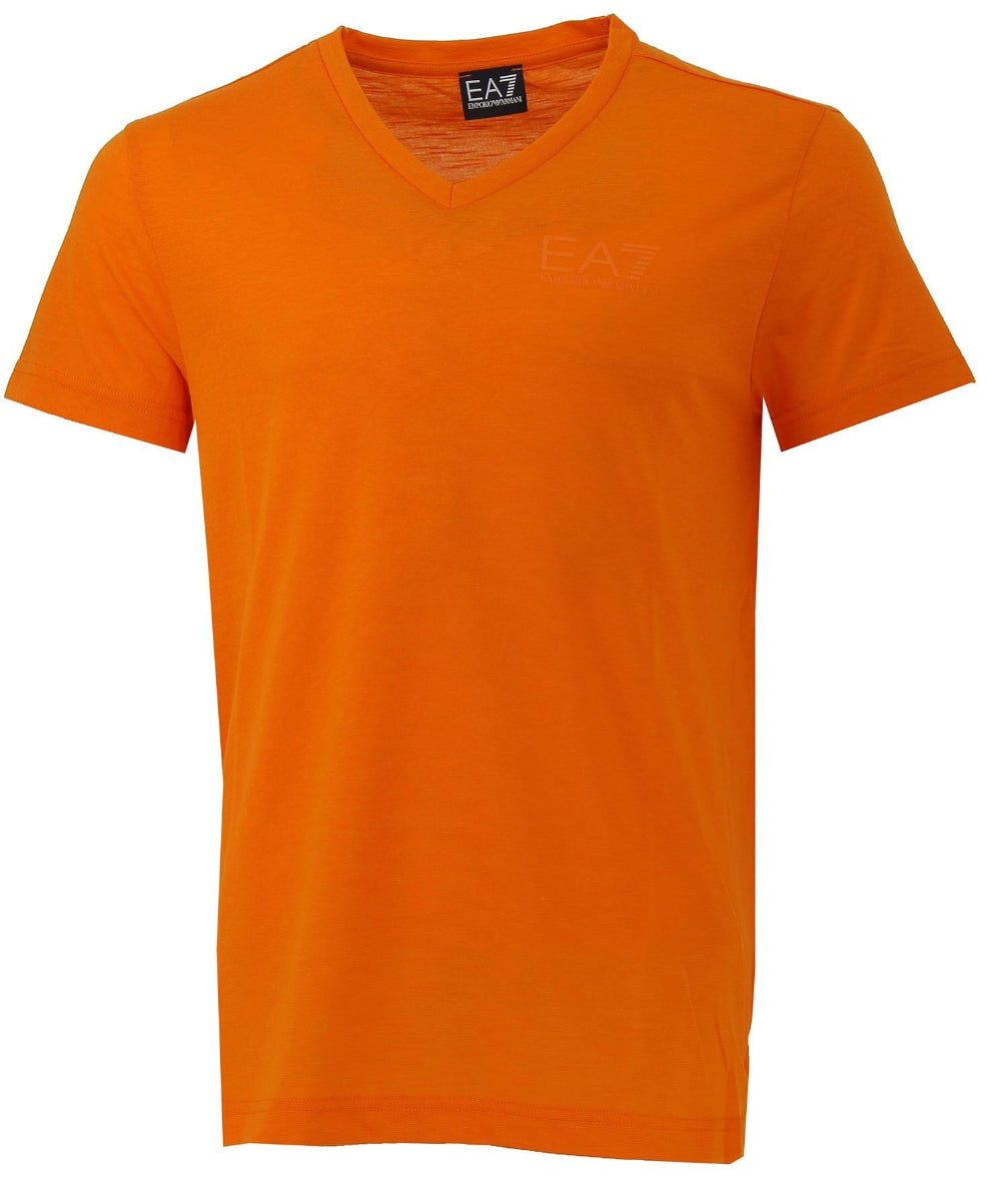 Tee-shirt EA7 Emporio Armani Beach Wear - 3YPTA2-PJ80Z-1681