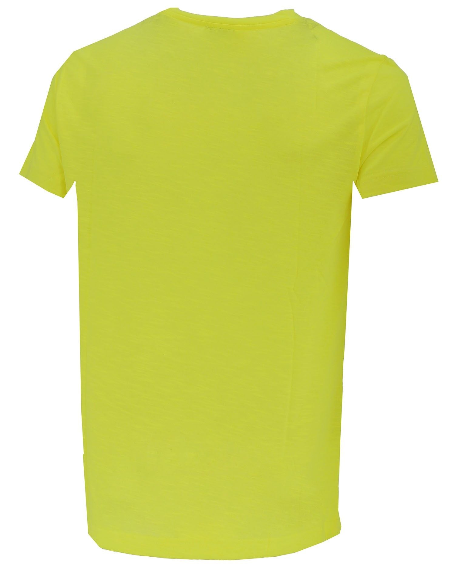 Tee-shirt EA7 Emporio Armani Beach Wear - 3YPTA2-PJ80Z-1652
