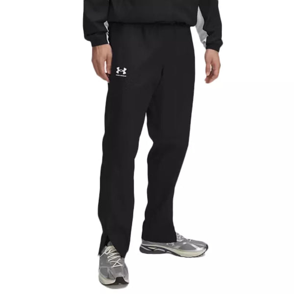 Pantalon Under Armour RIVAL WOVEN WINDBREAKER