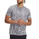 Tee Shirt Under Armour LAUNCH PRINTED SS