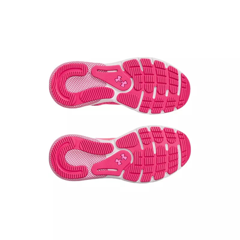 Basket Under Armour HOVR TURBULENCE 2