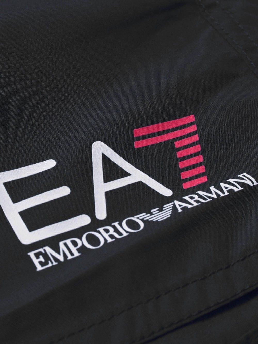 Short de bain EA7 Emporio Armani Beach Wear - 902000-7P731-00020