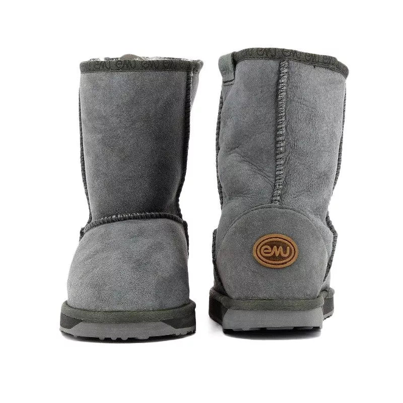 Botte EMU STINGER LO