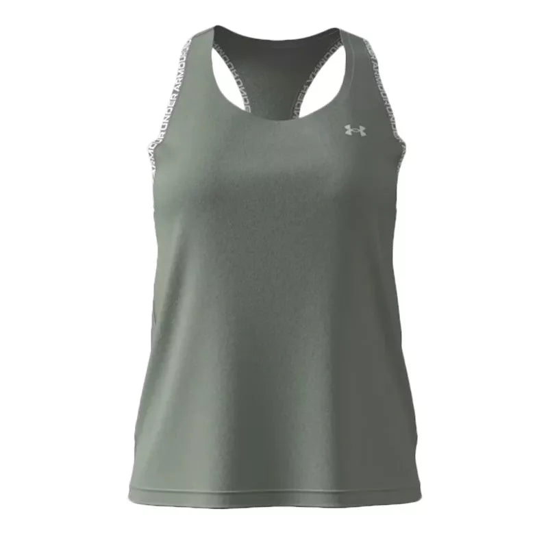 Débardeur Under Armour Tech Knockout Tank Femme