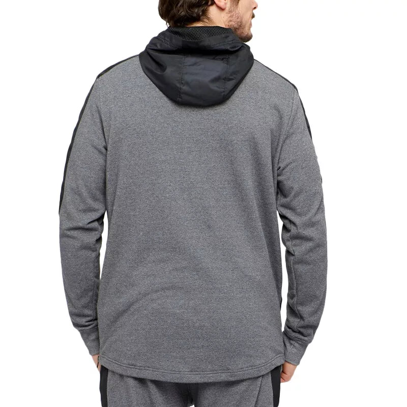 Under Armour Sweat à capuche Under Armour Threadborne Terry - 1310585-019